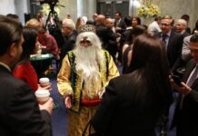 Iranian Cultural Events in California NOWRUZ 1396 (2017)
