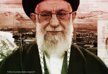 The Ayatollah’s Billion-Dollar Alaskan Bag Man