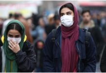 How Iran’s regime set off a coronavirus bomb on its own economy