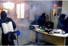 Iran Rejects Offer of Help by Doctors Without Borders to Fight Coronavirus