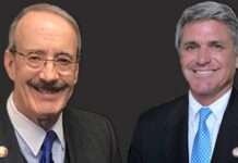 Overwhelming Bipartisan Majority of House Members Calls on Administration to Extend Iran Arms Embargo