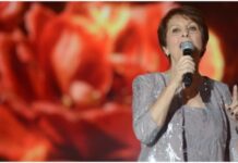 Marjan, Iranian actress and singer who became symbol of rebellion, dies at 71