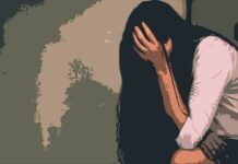 Trafficking In Iran; A Major Concern