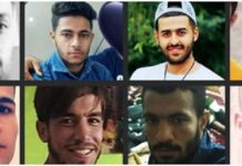 Iran: Security forces use live ammunition and birdshot to crush Khuzestan protests