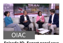 Iran-The Untold Story- Part Ten