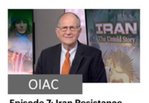 Iran-The Untold Story- Part Seven