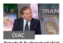 Iran-The Untold Story- Part Eight