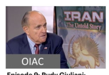 Iran-The Untold Story- Part Nine