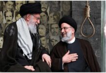 Murder Trial in Sweden Could Shine Unsavory Light on Iran’s New President