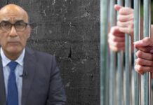 ‘I chose beatings over solitary confinement’