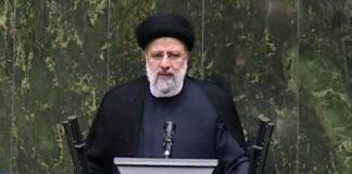 Activists press Biden to be tough on Iran’s new president