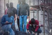 High number of Iran executions in 2021 signals worsening rights condition High number of Iran executions in 2021