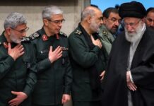 The West needs to unite to fight for human rights