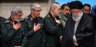 The West needs to unite to fight for human rights