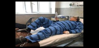 RSF asks UN to investigate Iranian journalist Baktash Abtin’s death