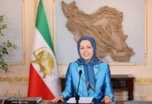 Women are leading the revolution to bring down Iran’s regime