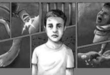 Child detainees in Iran subjected to flogging, Shocks and sexual violence