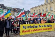 If Iranians Are Nostalgic, It Isn’t for the Shah’s Brutality