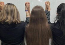 Iran: Compulsory veiling bill a despicable assault on rights of women and girls