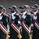 IRGC-Guards