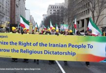 The Iranian People Are the Best Allies to Counter the Iran Threat