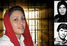 Maryam Akbari Monfared: A Symbol of Resistance in Iran