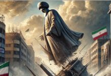 A Comprehensive Strategy for Democratic Transition in Iran