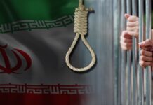 Iran executes over 1K prisoners in 2024, highest total in 30 years
