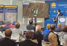NCRI Reveals Secret Iranian Nuclear Weapons Facility