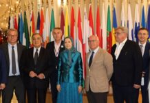 Maryam Rajavi: What is the Fundamental Issue in Iran?